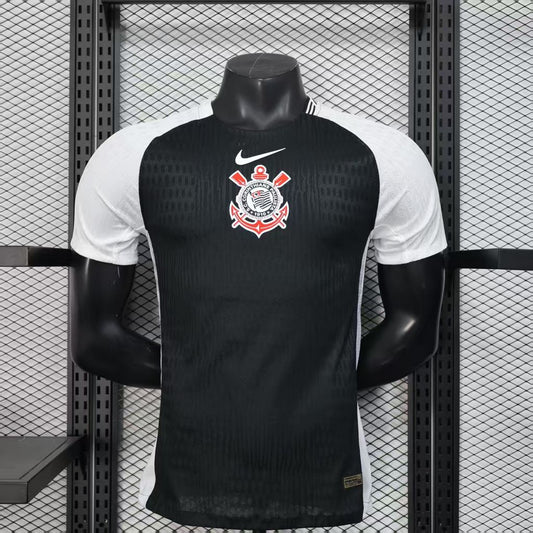 Camisa Nike Corinthians II 2025/26 Jogador Masculina