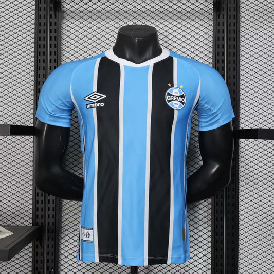 Camisa Gremio l 2025/26 Jogador Masculina