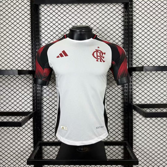 Camisa Flamengo ll 2025/26 Jogador Masculina