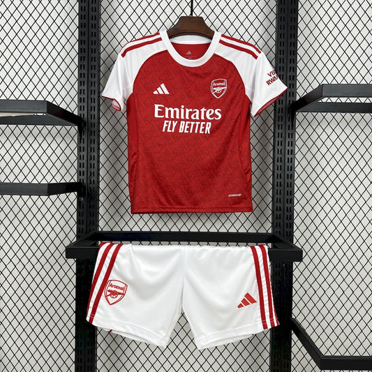 Kit Infantil Arsenal l 2025/26