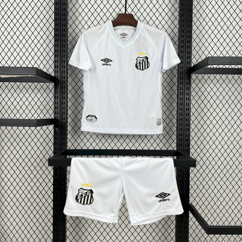 Kit Infantil Santos l 2025/26