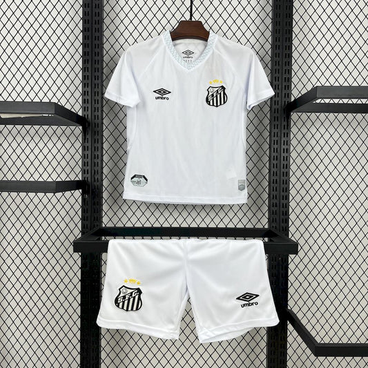 Kit Infantil Santos l 2025/26