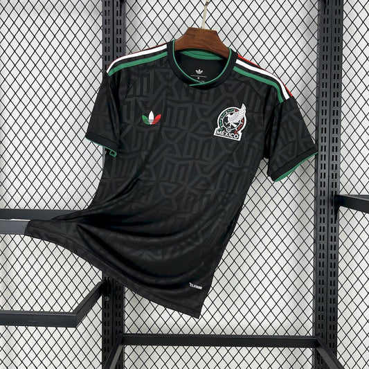 Camisa México II 2025/26 Torcedor Masculina