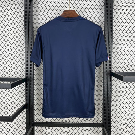 Camisa PSG l 2025/26 Torcedor Masculina