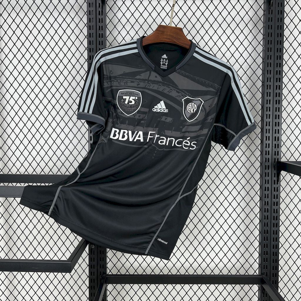 Camisa Retrô River Plate 2013/2014