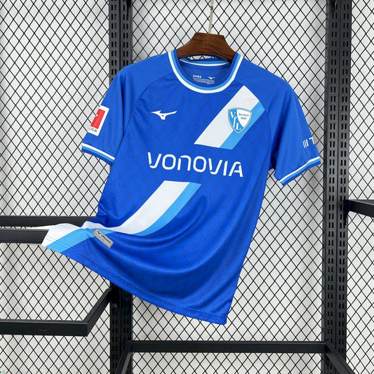 Camisa Bochum l 2024/25 Torcedor Masculina