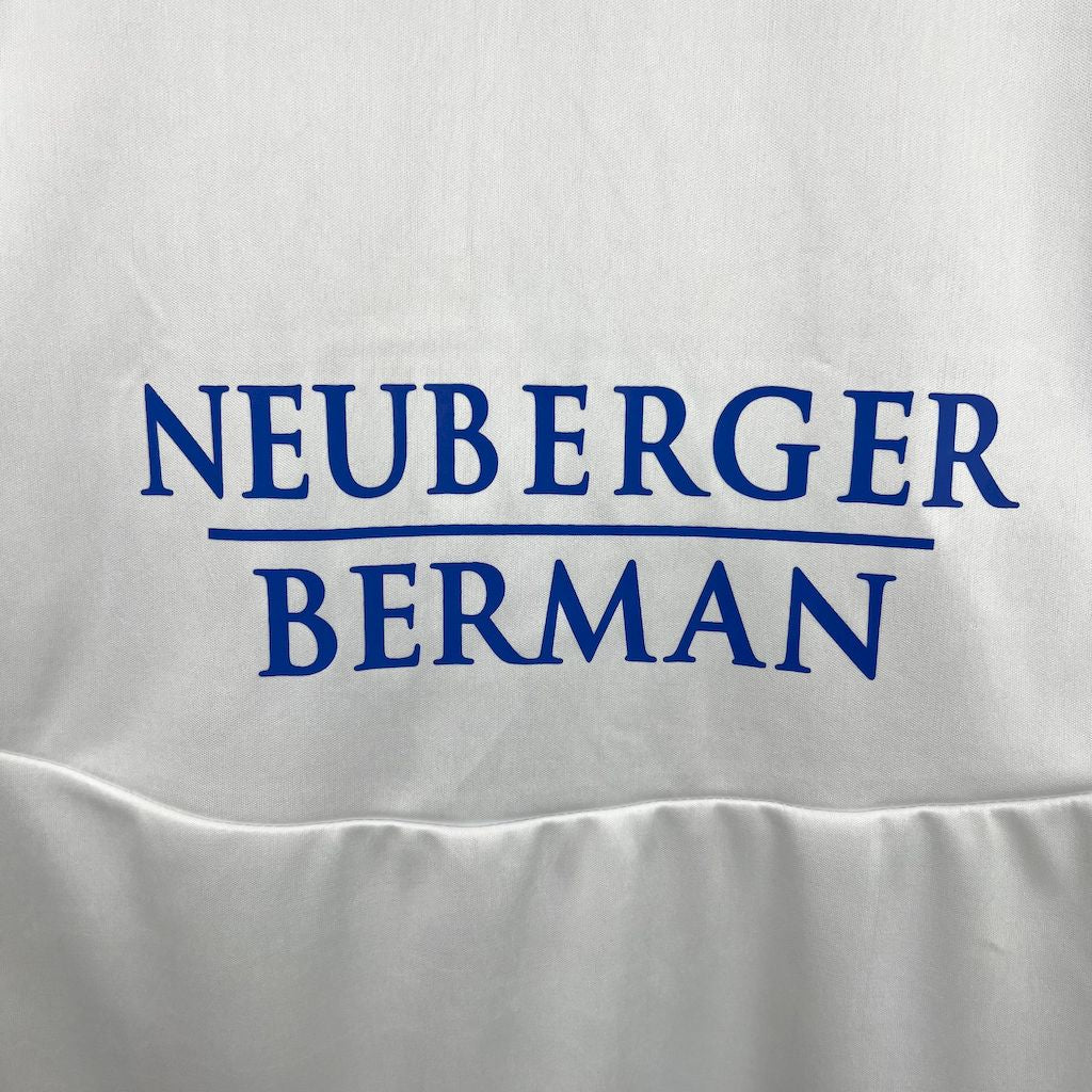 Camisa Como 1907 II 2024/25 Torcedor Masculina