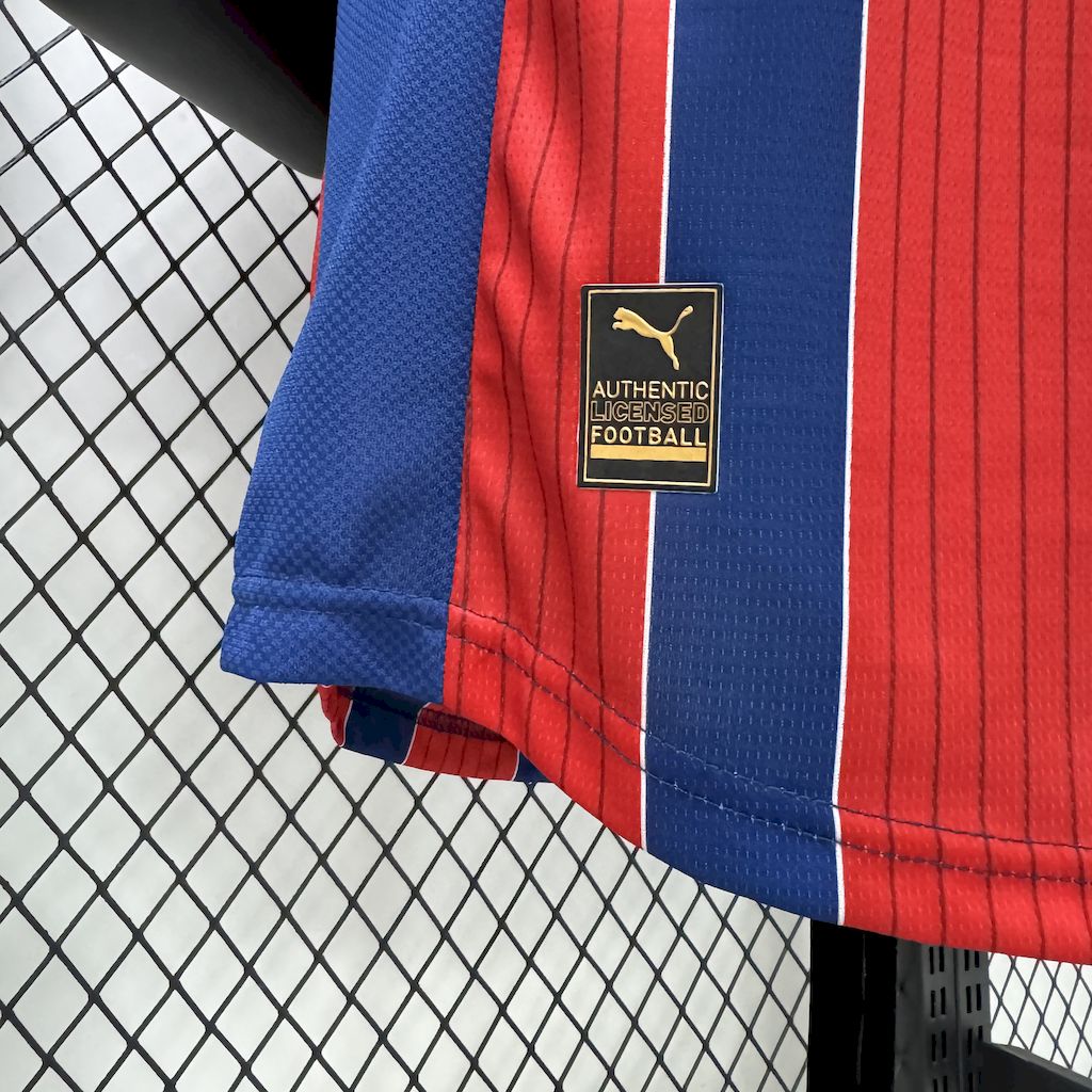 Camisa Bahia ll 2025/26 Jogador Masculina