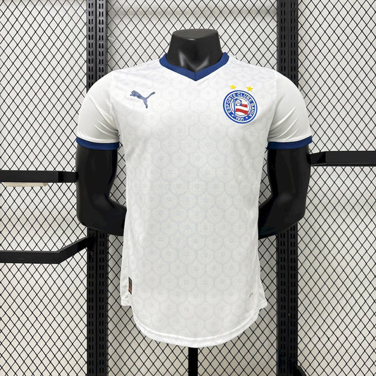 Camisa Bahia l 2025/26 Jogador Masculina