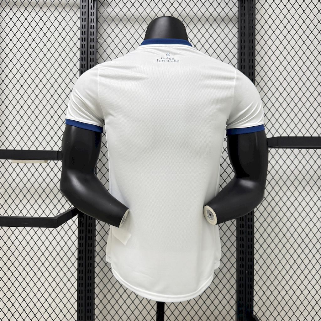 Camisa Bahia l 2025/26 Jogador Masculina