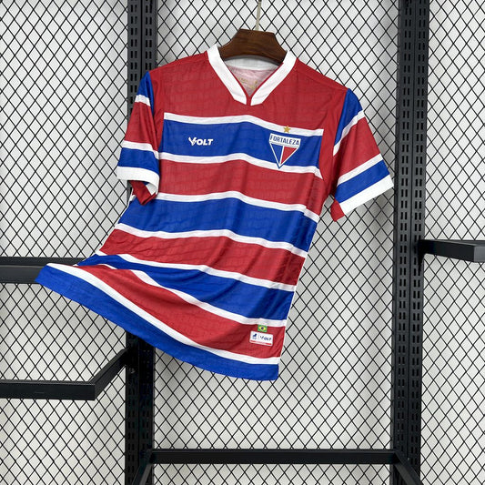 Camisa Fortaleza l 2025/26 Torcedor Masculina