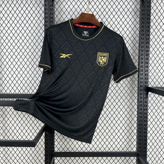 Camisa Panamá III 2025/26 Torcedor Masculina