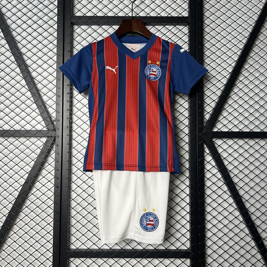 Bahia ll infantil Kit 2025/26