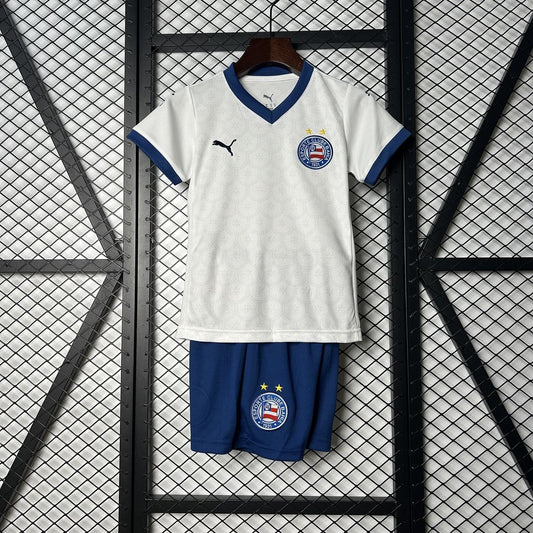 Bahia l infantil Kit 2025/26