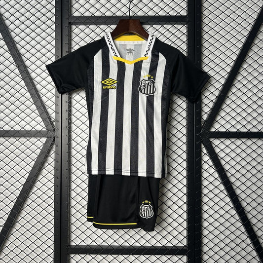 Kit Infantil Santos ll 2025/26