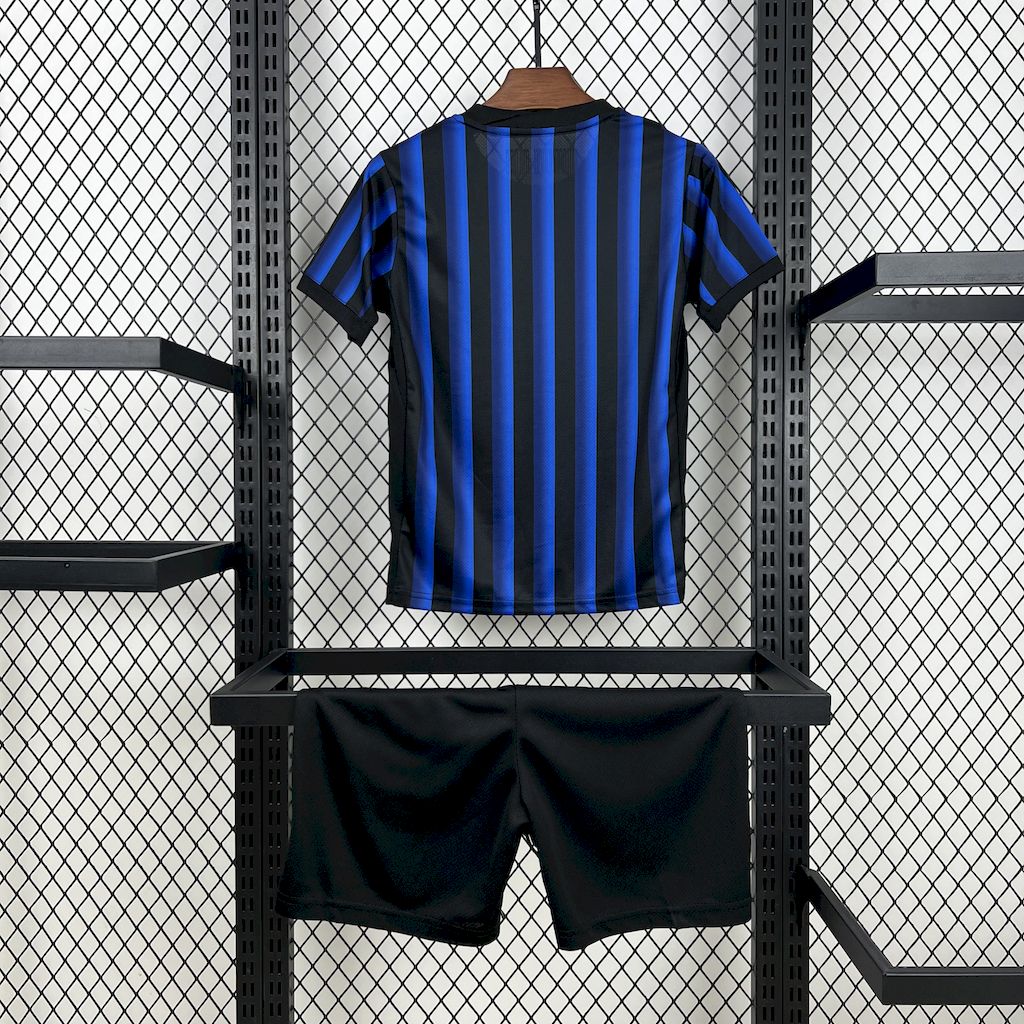 Kit Infantil Inter Milan l 2025/26