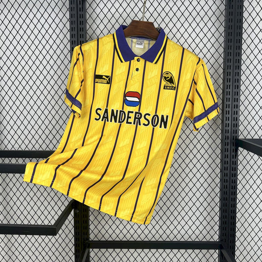 Camisa Retrô Sheffield Wednesday II 1995