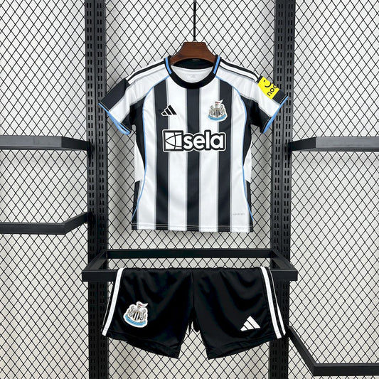 Kit Infantil Newcastle I 2025/26