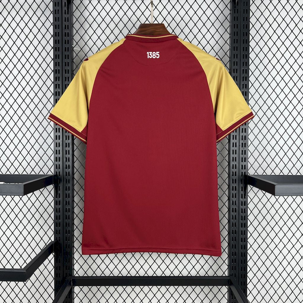 Camisa Portuguesa-SP 2025/26 Torcedor Masculina