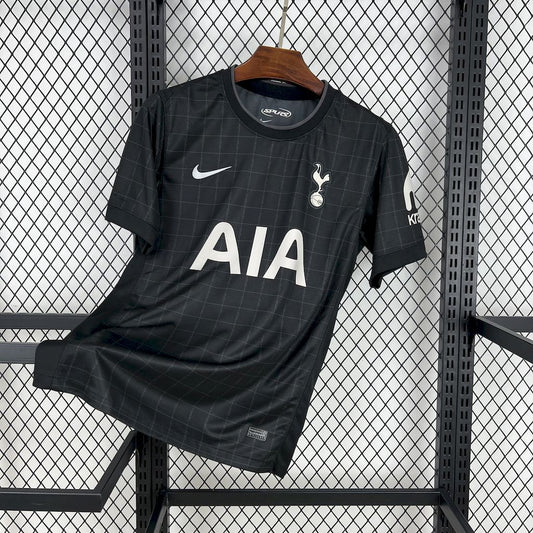 Camisa Tottenham II 2025/26 Torcedor Masculina