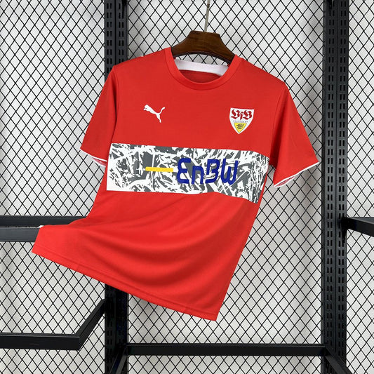 Camisa Retrô Stuttgart II 2006/07