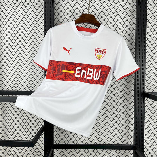 Camisa Retrô Stuttgart I 2006/07