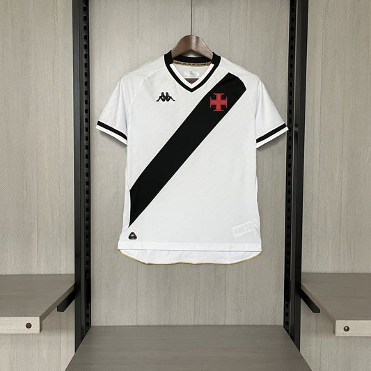 Camisa Vasco ll 2025/26 Torcedor Masculina