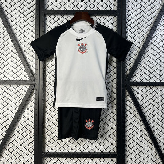 Kit Infantil Corinthians l 2025/26