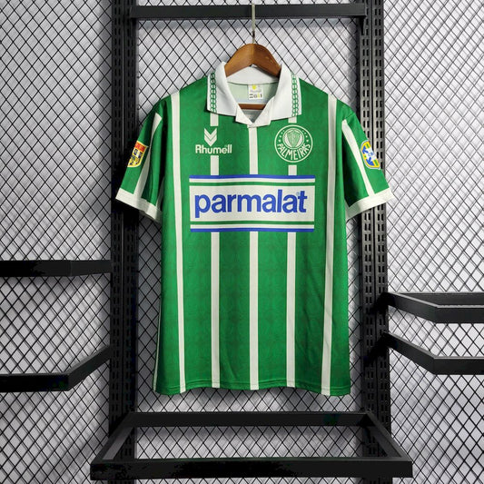 Camisa Retrô Palmeiras I 1993/94
