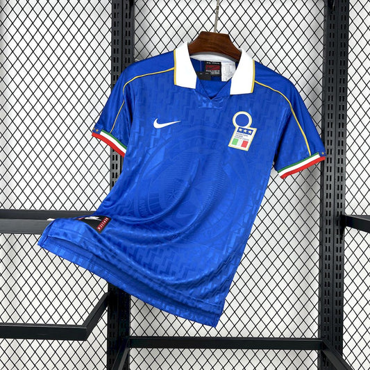 Camisa Retrô Itália I 1995