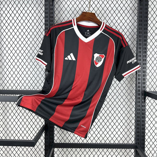 Camisa River Plate ll 2025/26 Torcedor Masculina