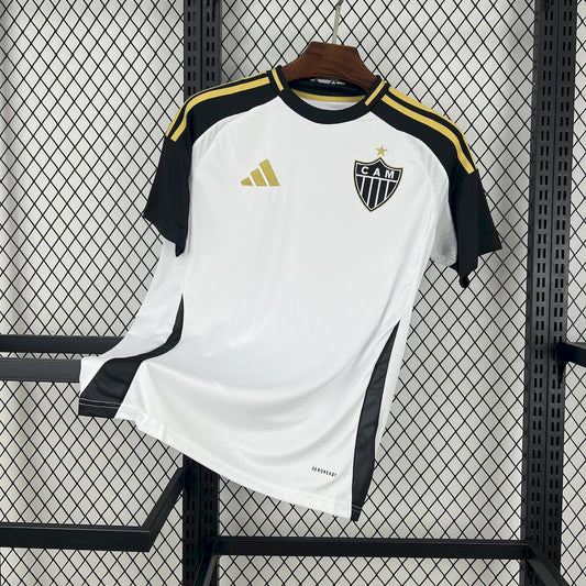 Camisa Adidas Atlético Mineiro ll 2025/26 Torcedor Masculina