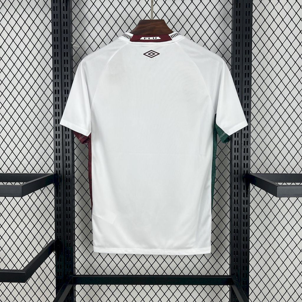 Camisa Fluminense ll 2025/26 Torcedor Masculina