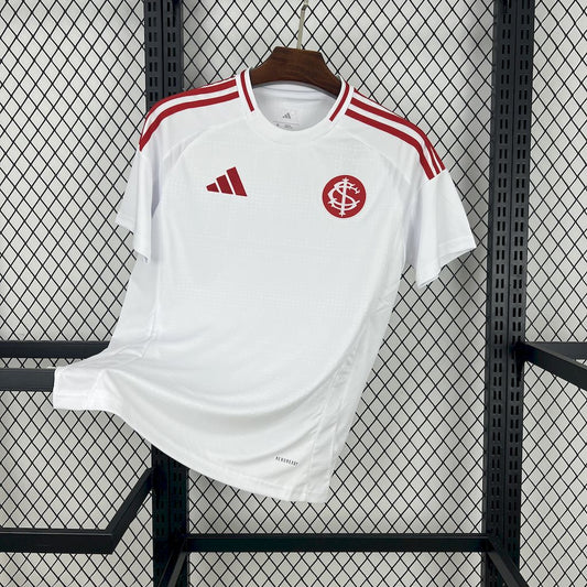 Camisa Internacional ll 2025/26 Torcedor Masculina