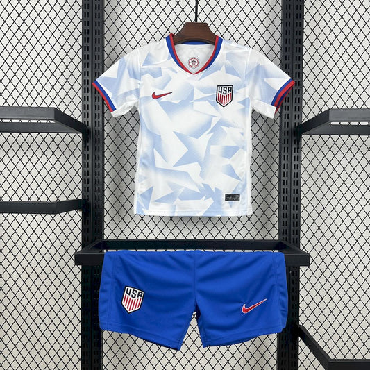 Kit Infantil Estados Unidos l 2025/26