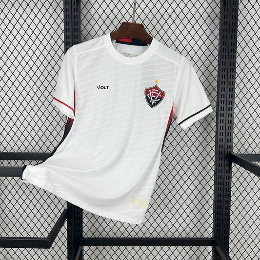 Camisa Vitoria ll 2025/26 Torcedor Masculina