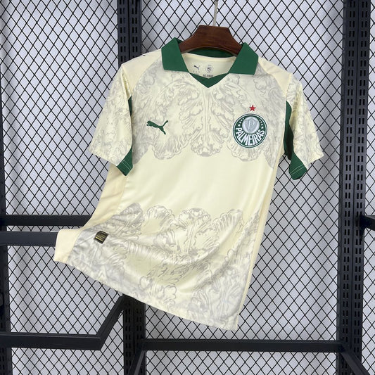 Camisa Palmeiras Super Mundial 2025/26 Torcedor Masculina