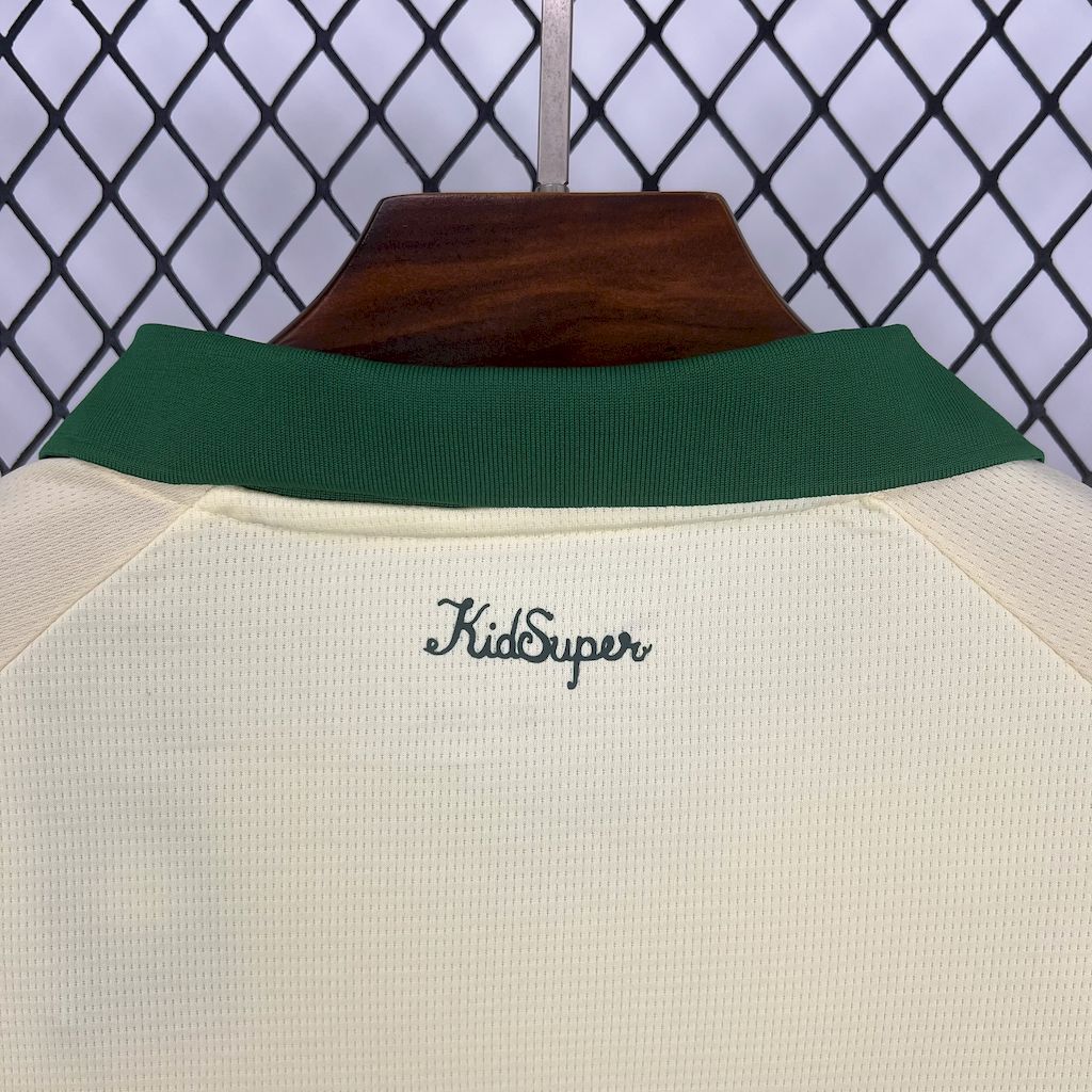 Camisa Palmeiras Super Mundial 2025/26 Torcedor Masculina