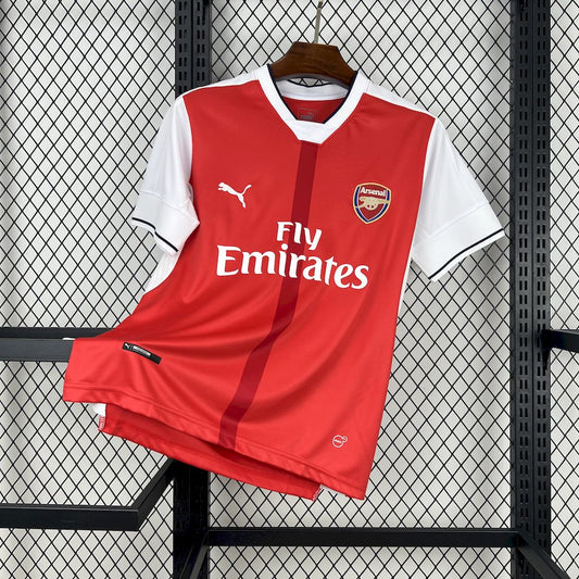 Camisa Retrô Arsenal I 2016/17