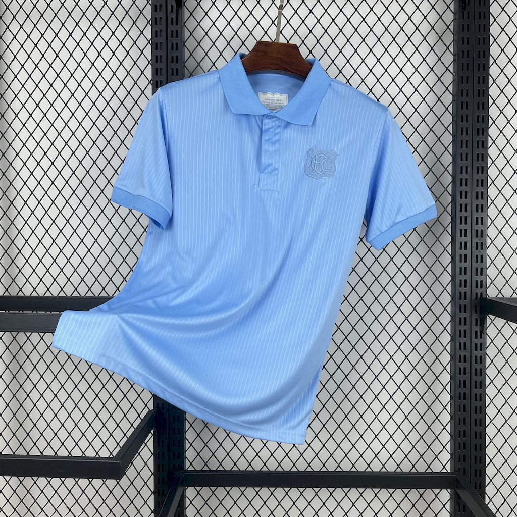 Camisa Retrô Everton 1892