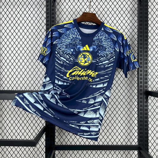 Camisa Club Chivas ll 2025/26 Torcedor Masculina