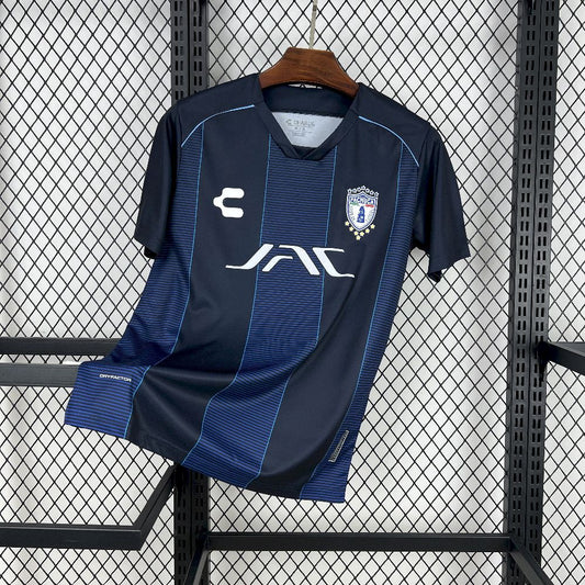 Camisa Pachuca ll 2025/26 Torcedor Masculina