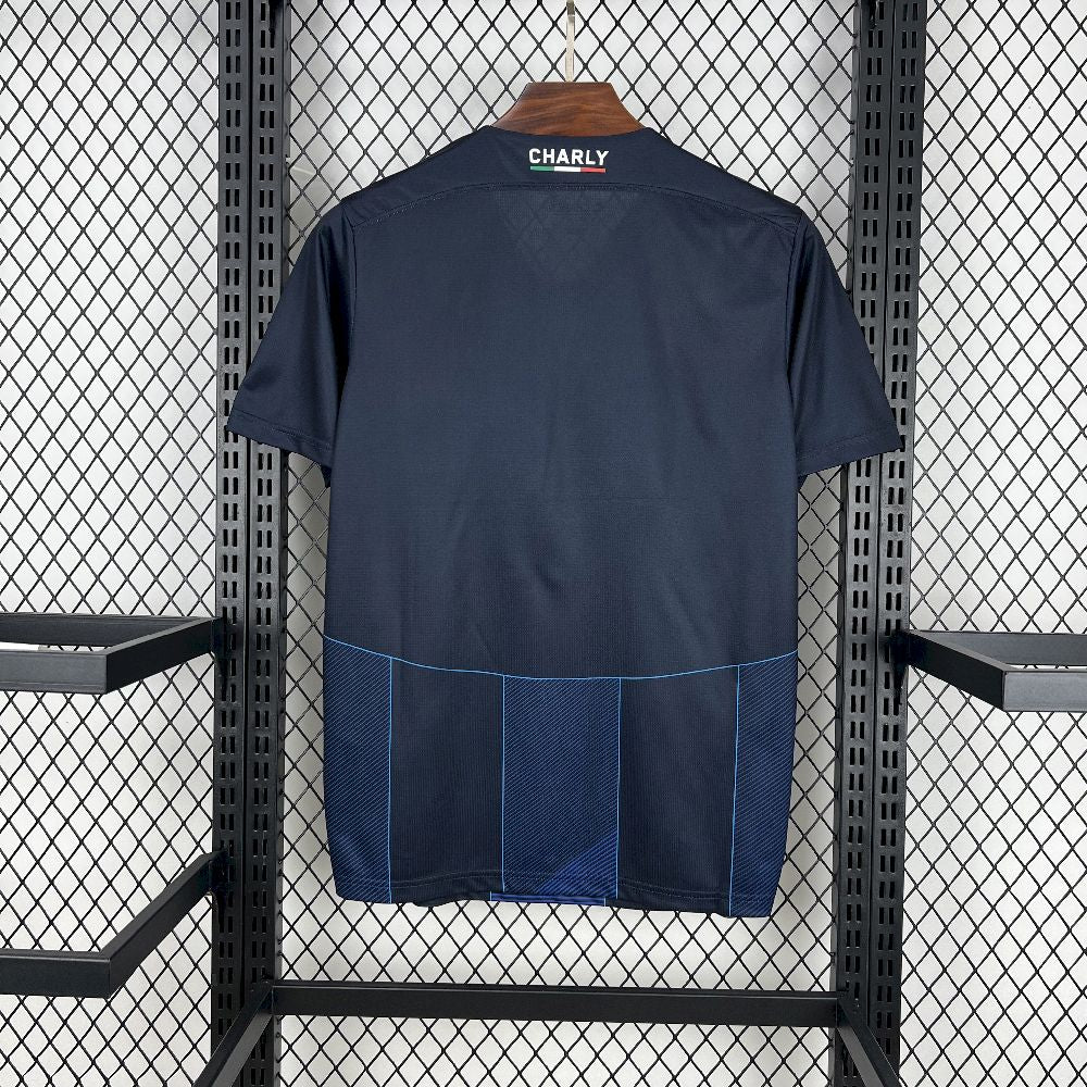 Camisa Pachuca ll 2025/26 Torcedor Masculina