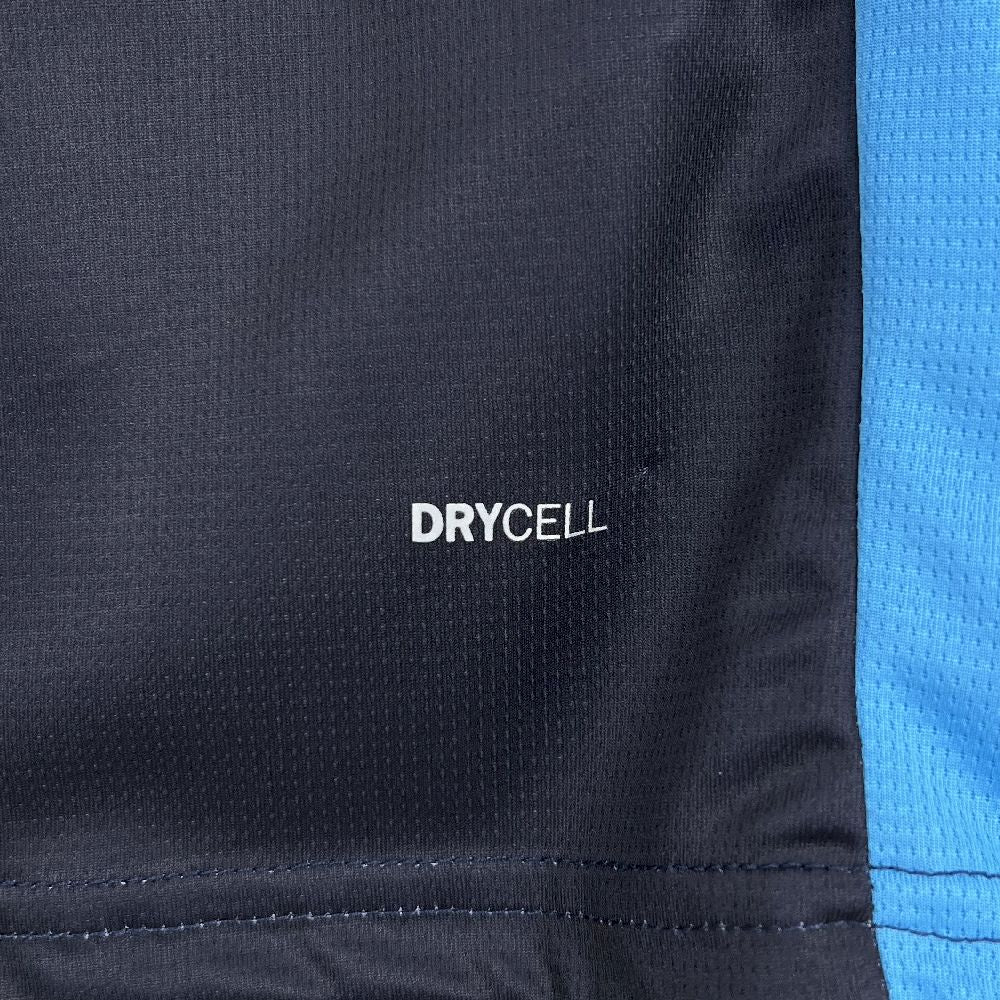 Camisa Olympique Marseille ll 2025/26 Torcedor Masculina