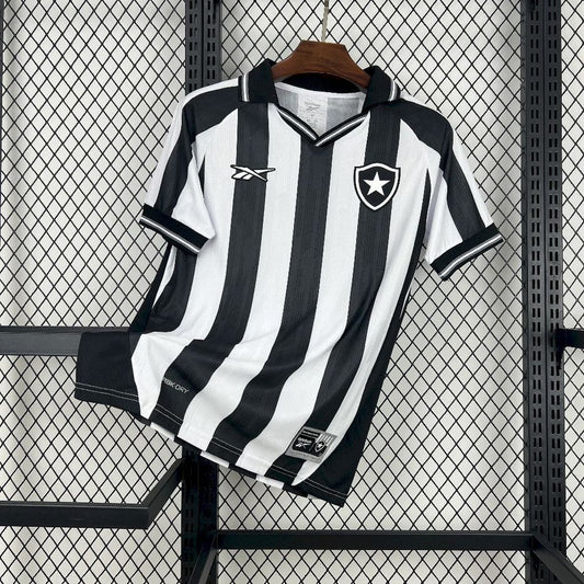 Camisa Botafogo l 2025/26 Torcedor Masculina