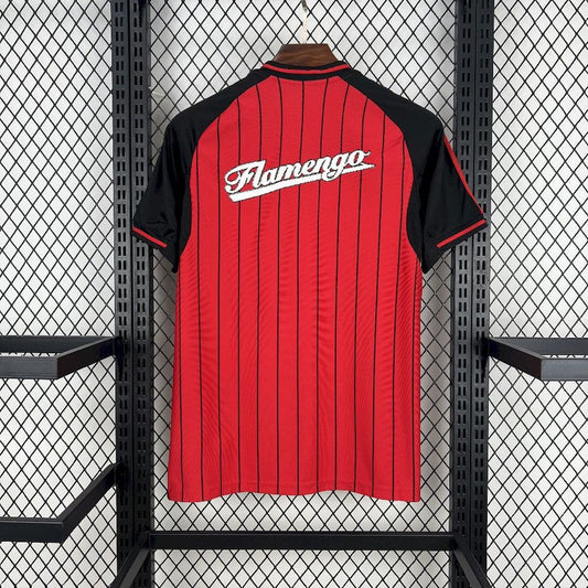 Camisa Flamengo Mundial 2025/26 Jogador Masculina