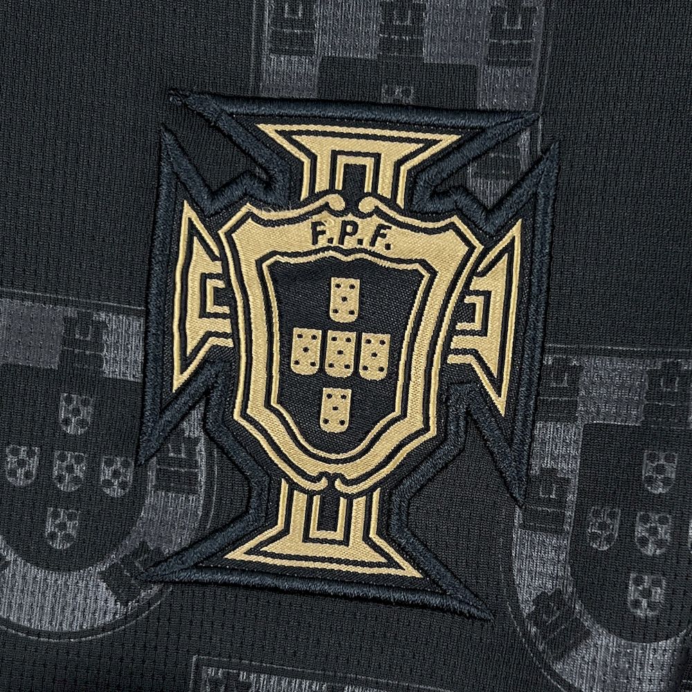 Camisa Portugal COPA DO MUNDO 2026 Torcedor Masculina