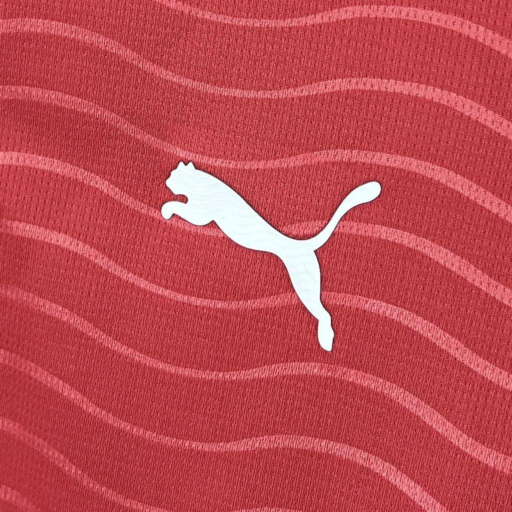 Camisa Portugal I COPA DO MUNDO 2026 Torcedor Masculina