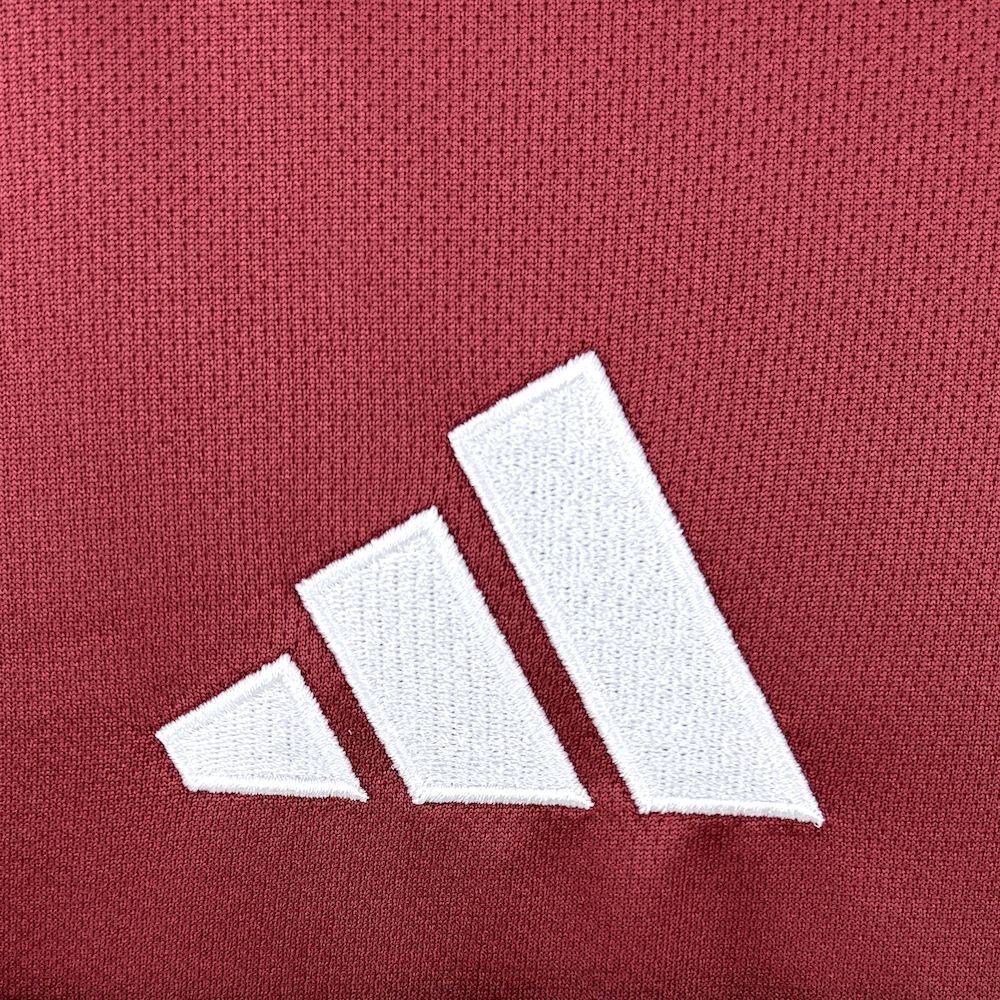 Camisa Qatar I COPA DO MUNDO 2026 Torcedor Masculina
