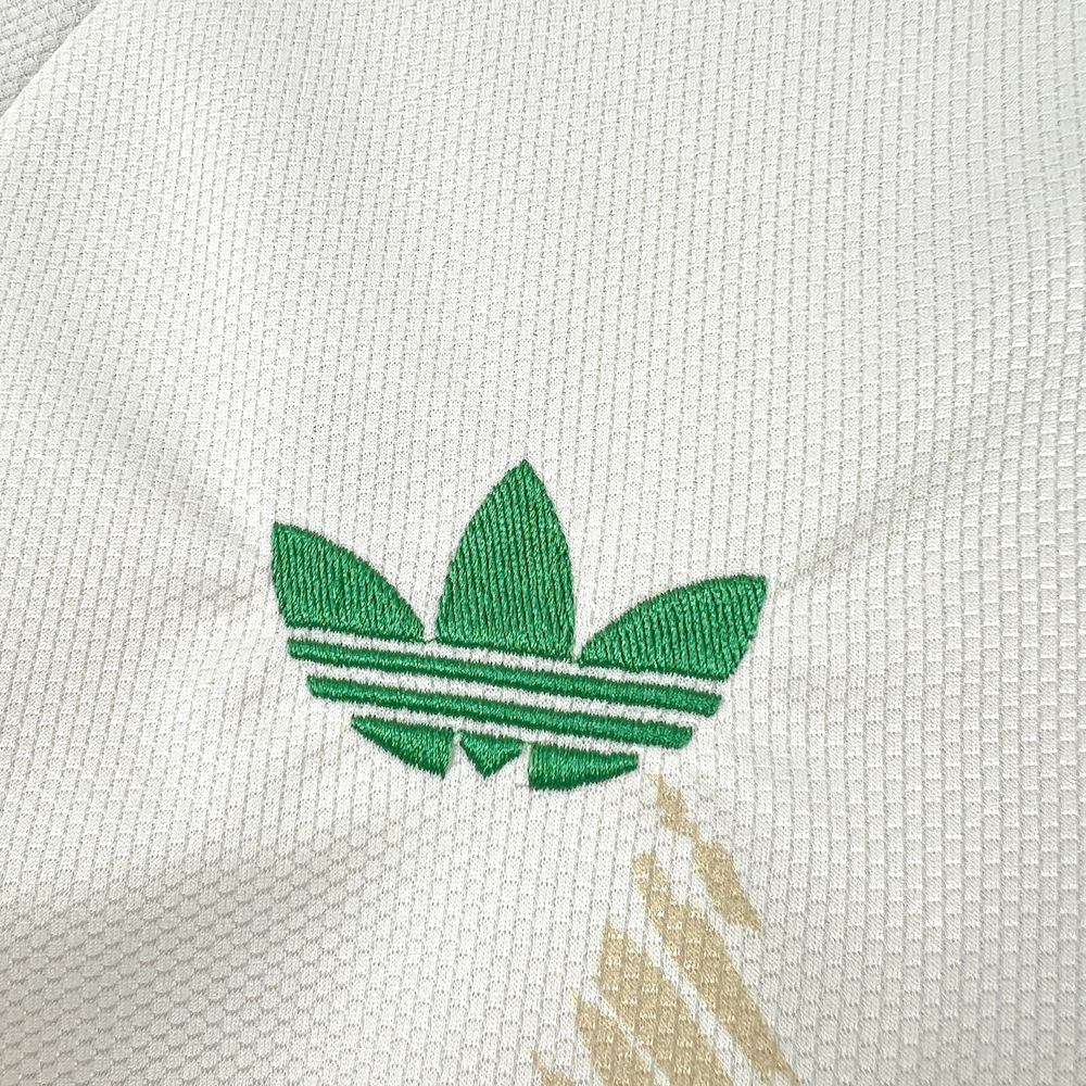 Camisa País de Gales II COPA DO MUNDO 2026 Torcedor Masculina